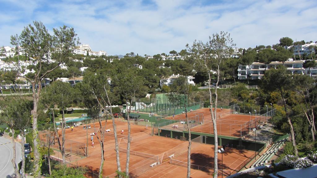 Miraflores Resort La Cala De Mijas Exterior foto